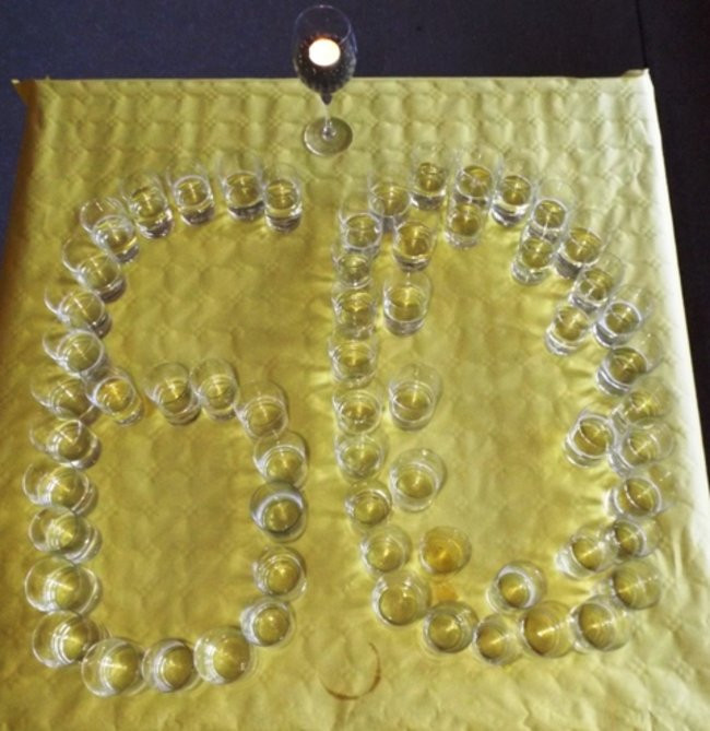 60-lecie KGW w Lasocicach (zdjęcia)