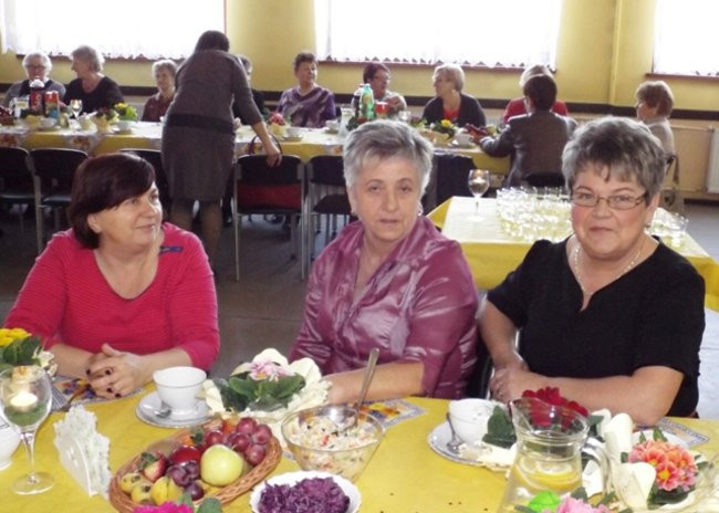 60-lecie KGW w Lasocicach (zdjęcia)