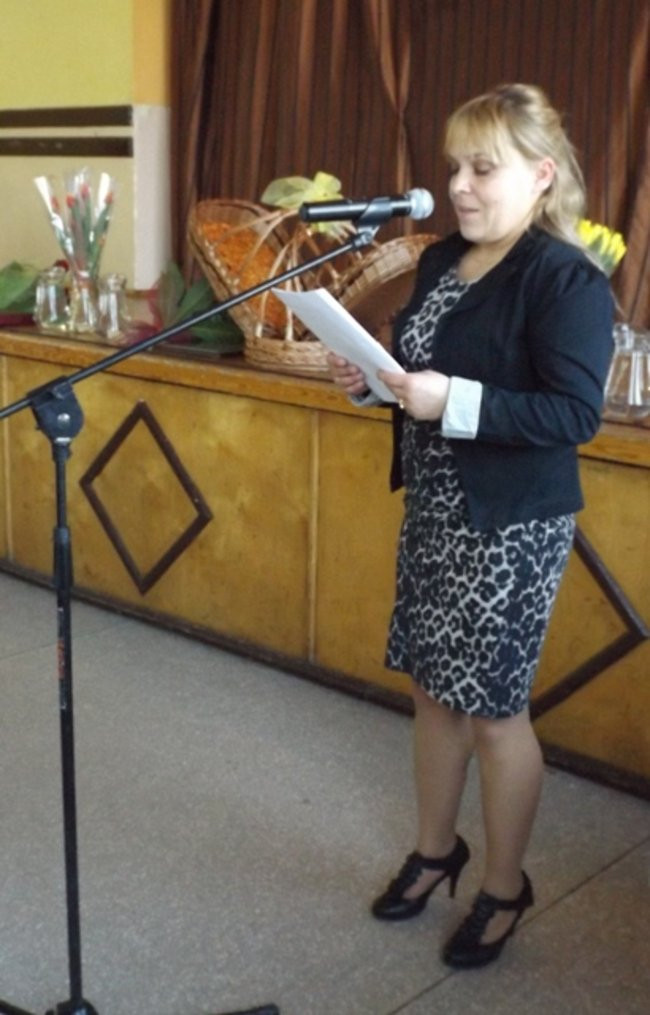 60-lecie KGW w Lasocicach (zdjęcia)