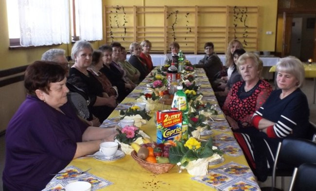 60-lecie KGW w Lasocicach (zdjęcia)