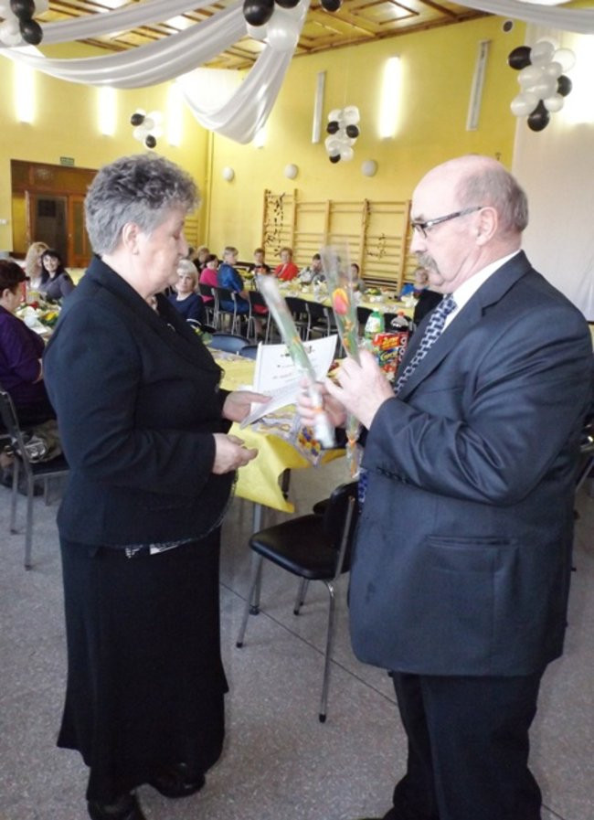 60-lecie KGW w Lasocicach (zdjęcia)