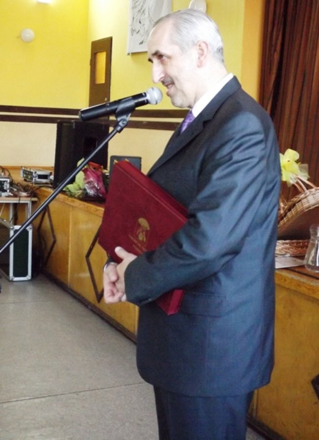 60-lecie KGW w Lasocicach (zdjęcia)