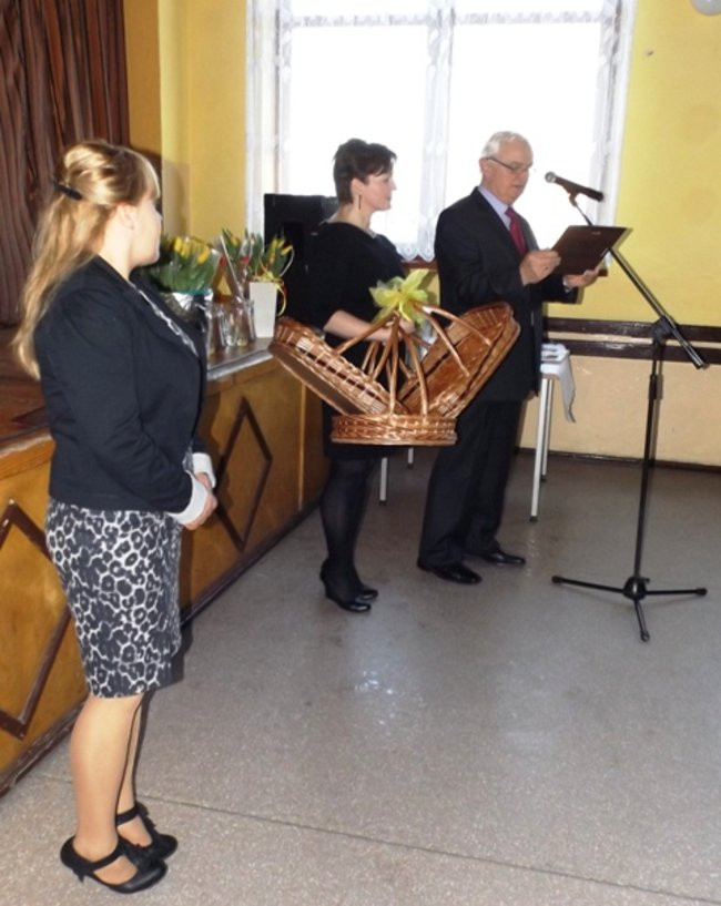 60-lecie KGW w Lasocicach (zdjęcia)