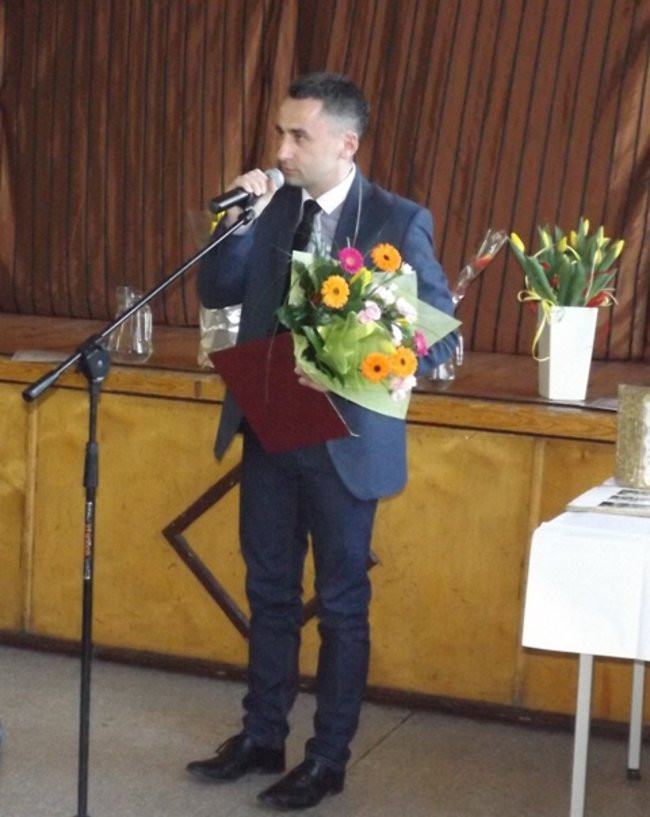 60-lecie KGW w Lasocicach (zdjęcia)