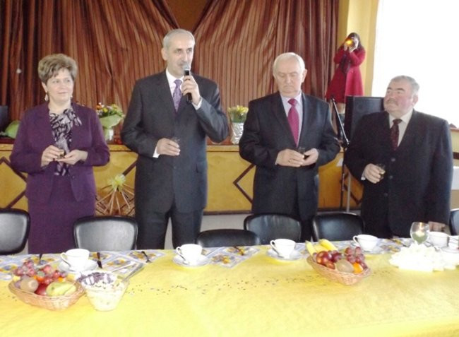 60-lecie KGW w Lasocicach (zdjęcia)