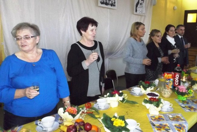 60-lecie KGW w Lasocicach (zdjęcia)