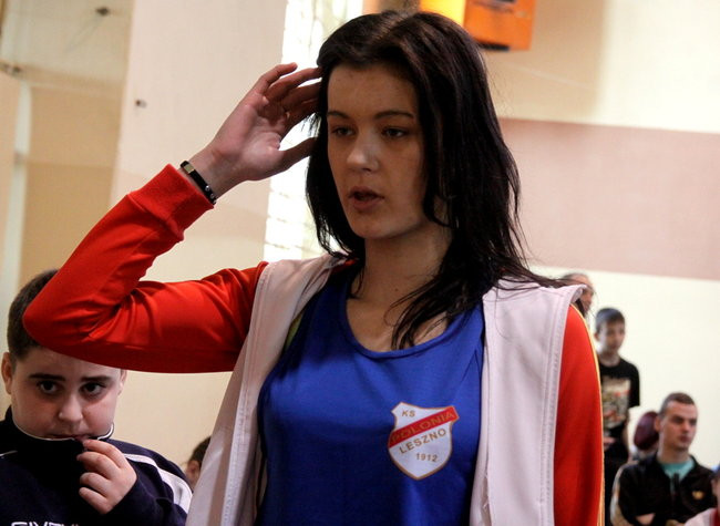 Boksowali na Ćwiczni (zdjęcia)