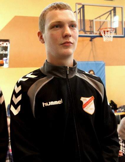 Boksowali na Ćwiczni (zdjęcia)