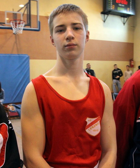 Boksowali na Ćwiczni (zdjęcia)