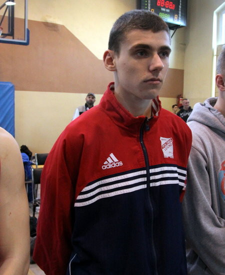 Boksowali na Ćwiczni (zdjęcia)