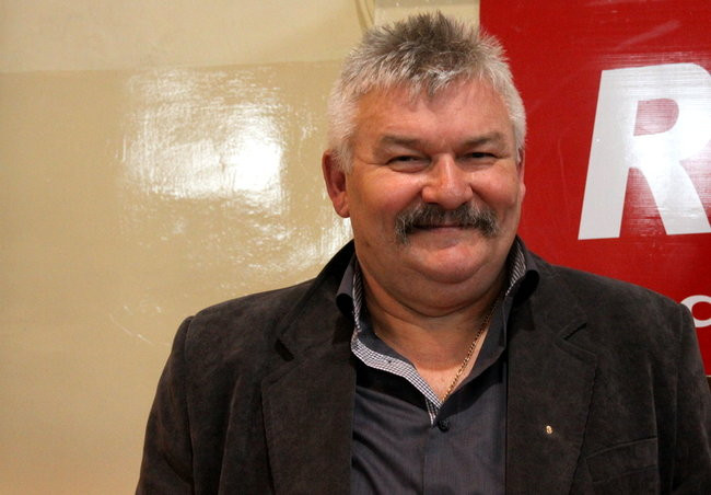 Boksowali na Ćwiczni (zdjęcia)