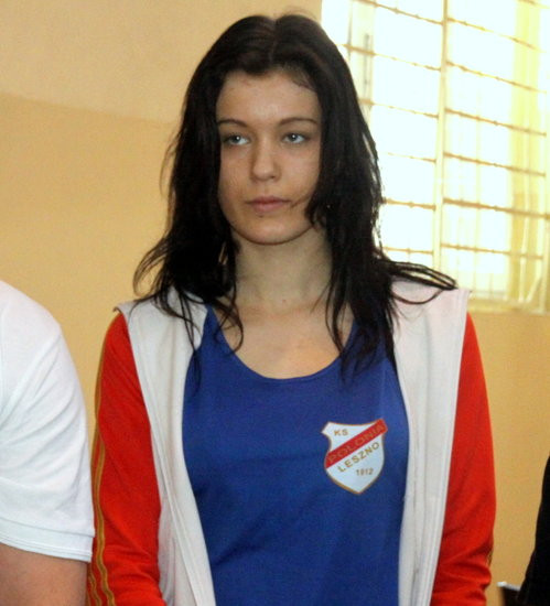 Boksowali na Ćwiczni (zdjęcia)