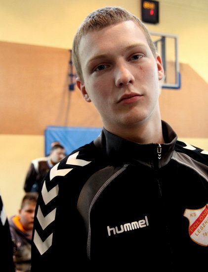 Boksowali na Ćwiczni (zdjęcia)