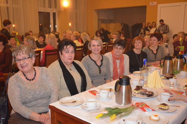 Krzemianki na wybiegu (zdjęcia)