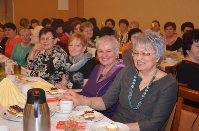 Krzemianki na wybiegu (zdjęcia)