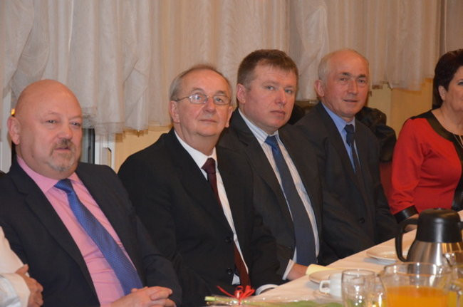 Krzemianki na wybiegu (zdjęcia)