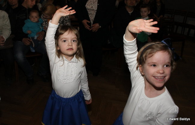 Koncert dla Jasia pełen emocji (zdjęcia)