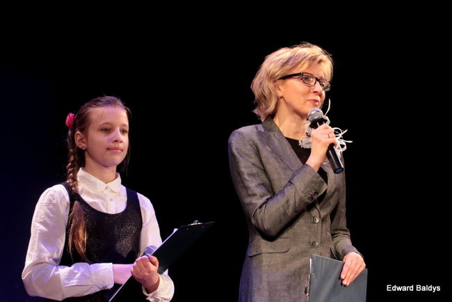 Koncert dla Jasia pełen emocji (zdjęcia)