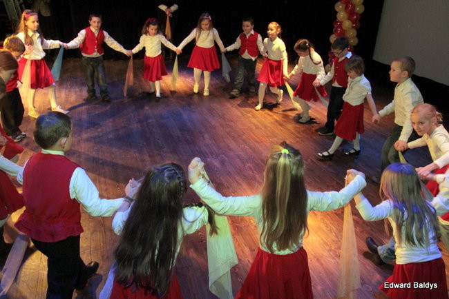 Koncert dla Jasia pełen emocji (zdjęcia)