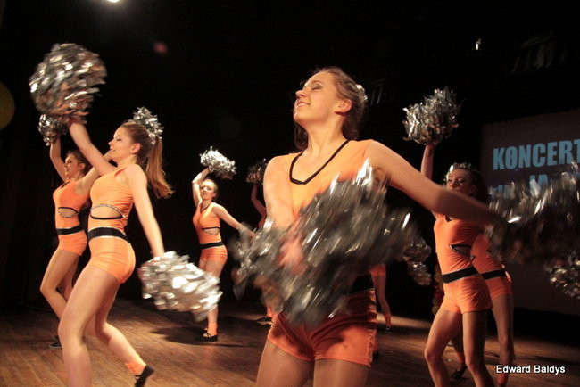 Koncert dla Jasia pełen emocji (zdjęcia)