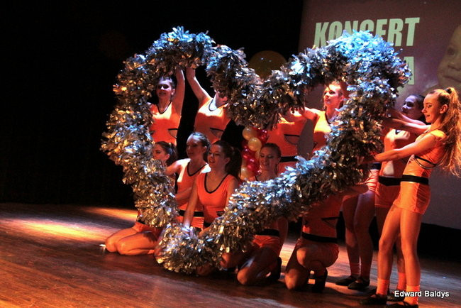 Koncert dla Jasia pełen emocji (zdjęcia)