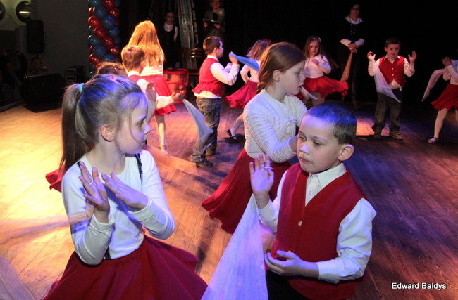 Koncert dla Jasia pełen emocji (zdjęcia)