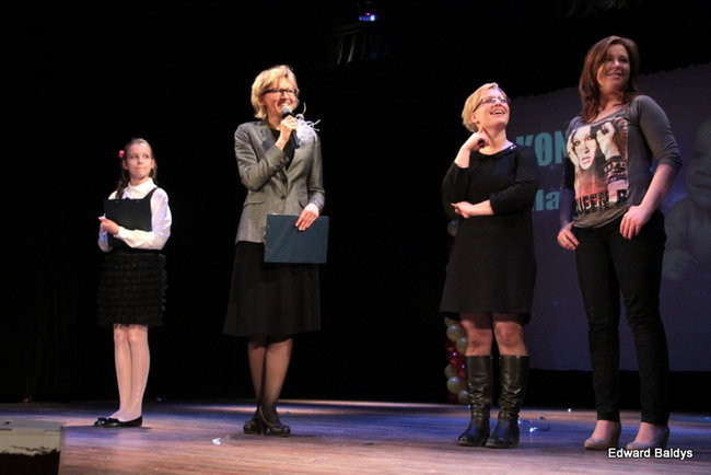 Koncert dla Jasia pełen emocji (zdjęcia)