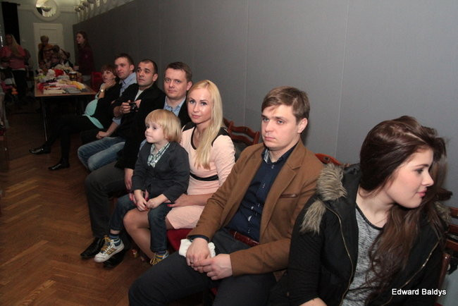 Koncert dla Jasia pełen emocji (zdjęcia)