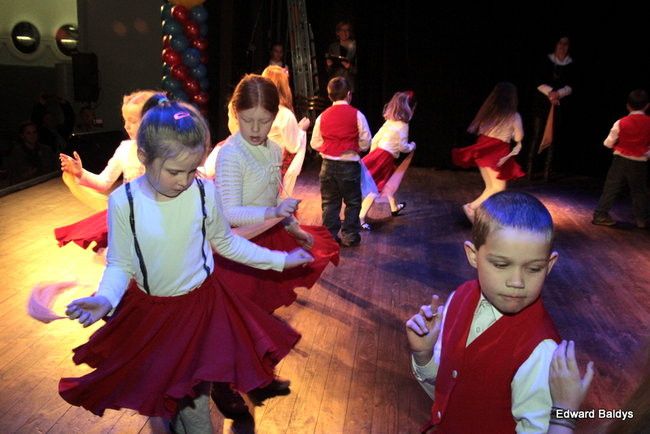 Koncert dla Jasia pełen emocji (zdjęcia)