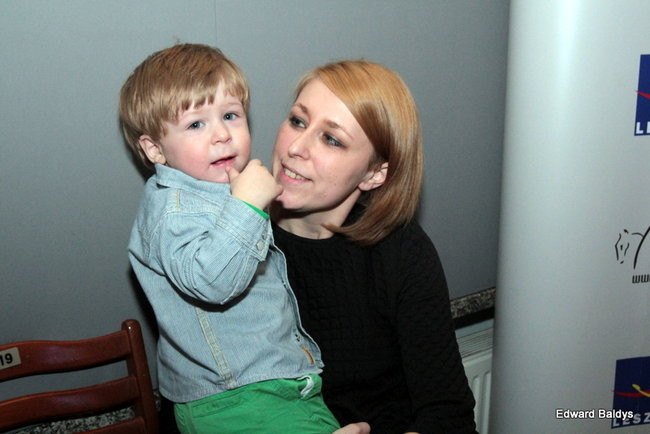 Koncert dla Jasia pełen emocji (zdjęcia)