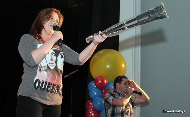 Koncert dla Jasia pełen emocji (zdjęcia)