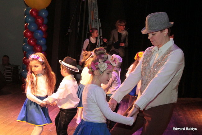 Koncert dla Jasia pełen emocji (zdjęcia)