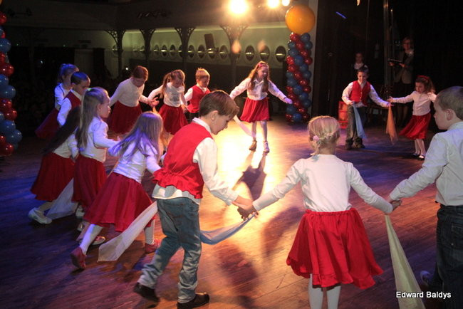 Koncert dla Jasia pełen emocji (zdjęcia)