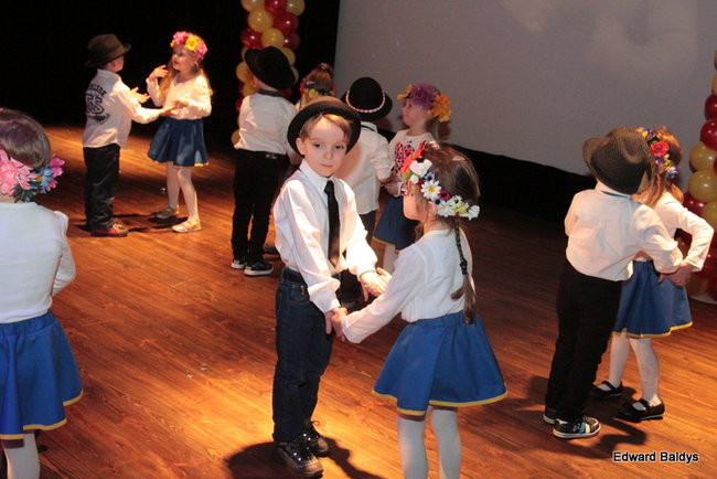 Koncert dla Jasia pełen emocji (zdjęcia)