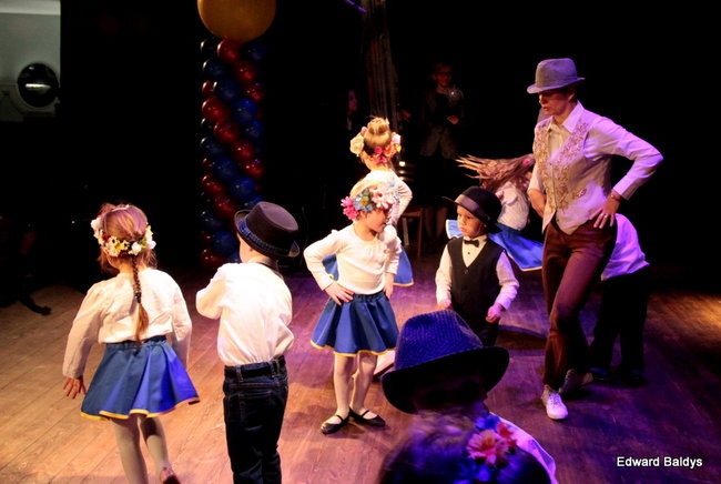 Koncert dla Jasia pełen emocji (zdjęcia)