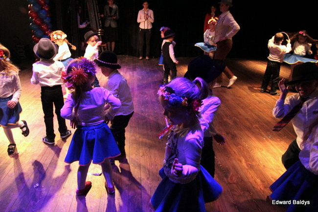 Koncert dla Jasia pełen emocji (zdjęcia)