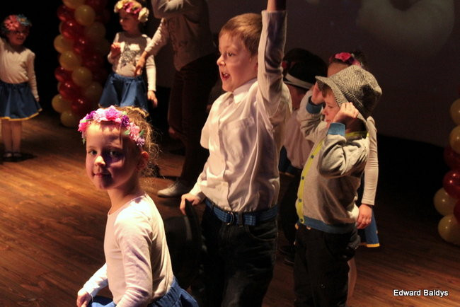 Koncert dla Jasia pełen emocji (zdjęcia)