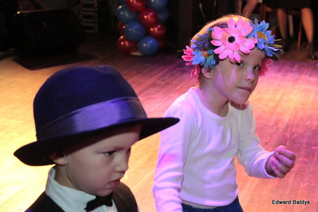 Koncert dla Jasia pełen emocji (zdjęcia)