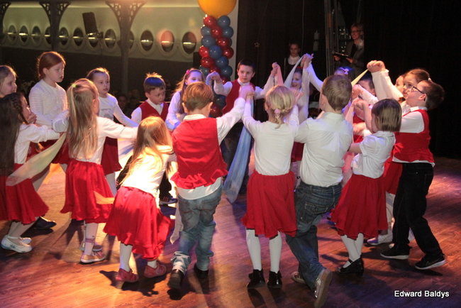 Koncert dla Jasia pełen emocji (zdjęcia)