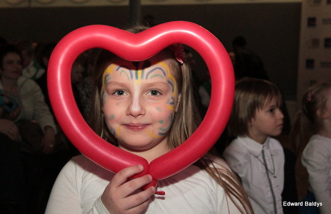 Koncert dla Jasia pełen emocji (zdjęcia)