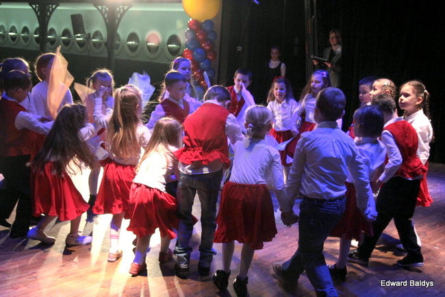 Koncert dla Jasia pełen emocji (zdjęcia)