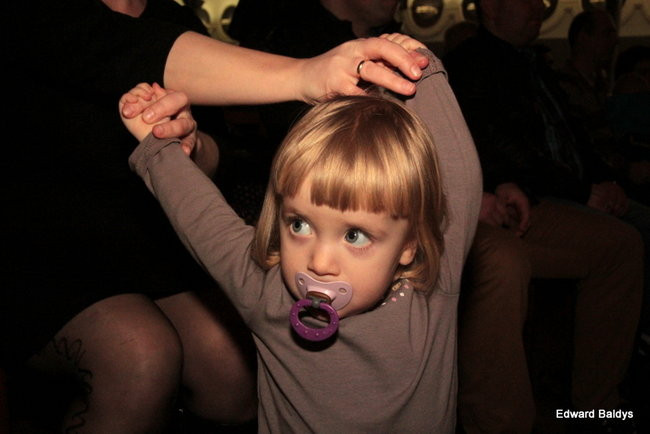 Koncert dla Jasia pełen emocji (zdjęcia)