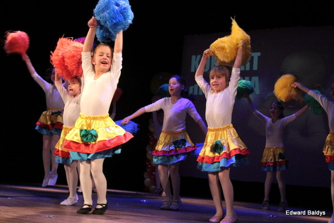 Koncert dla Jasia pełen emocji (zdjęcia)