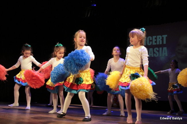 Koncert dla Jasia pełen emocji (zdjęcia)