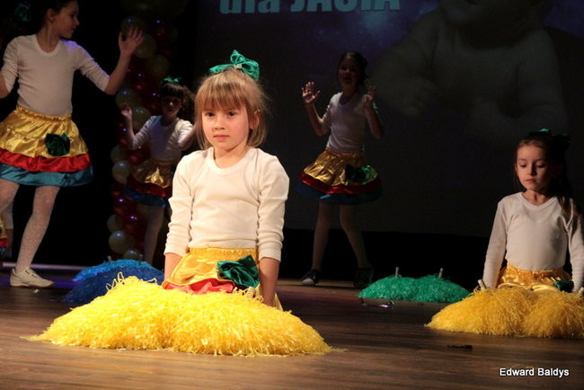 Koncert dla Jasia pełen emocji (zdjęcia)