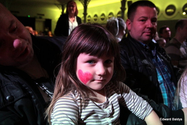 Koncert dla Jasia pełen emocji (zdjęcia)