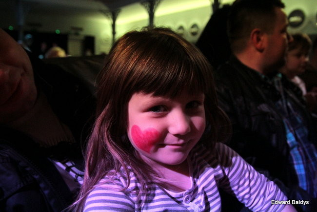 Koncert dla Jasia pełen emocji (zdjęcia)