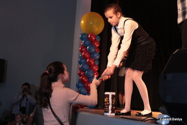 Koncert dla Jasia pełen emocji (zdjęcia)