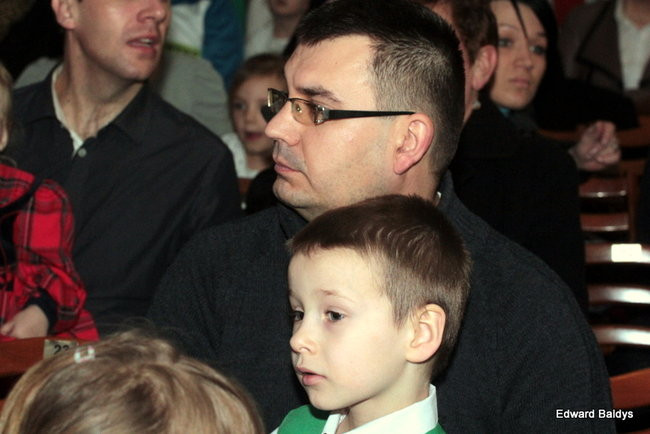 Koncert dla Jasia pełen emocji (zdjęcia)