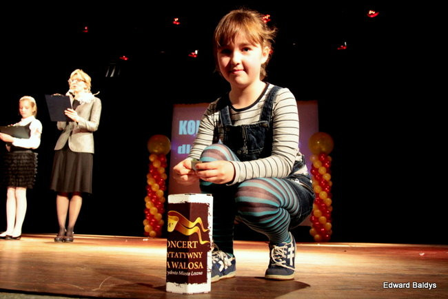 Koncert dla Jasia pełen emocji (zdjęcia)